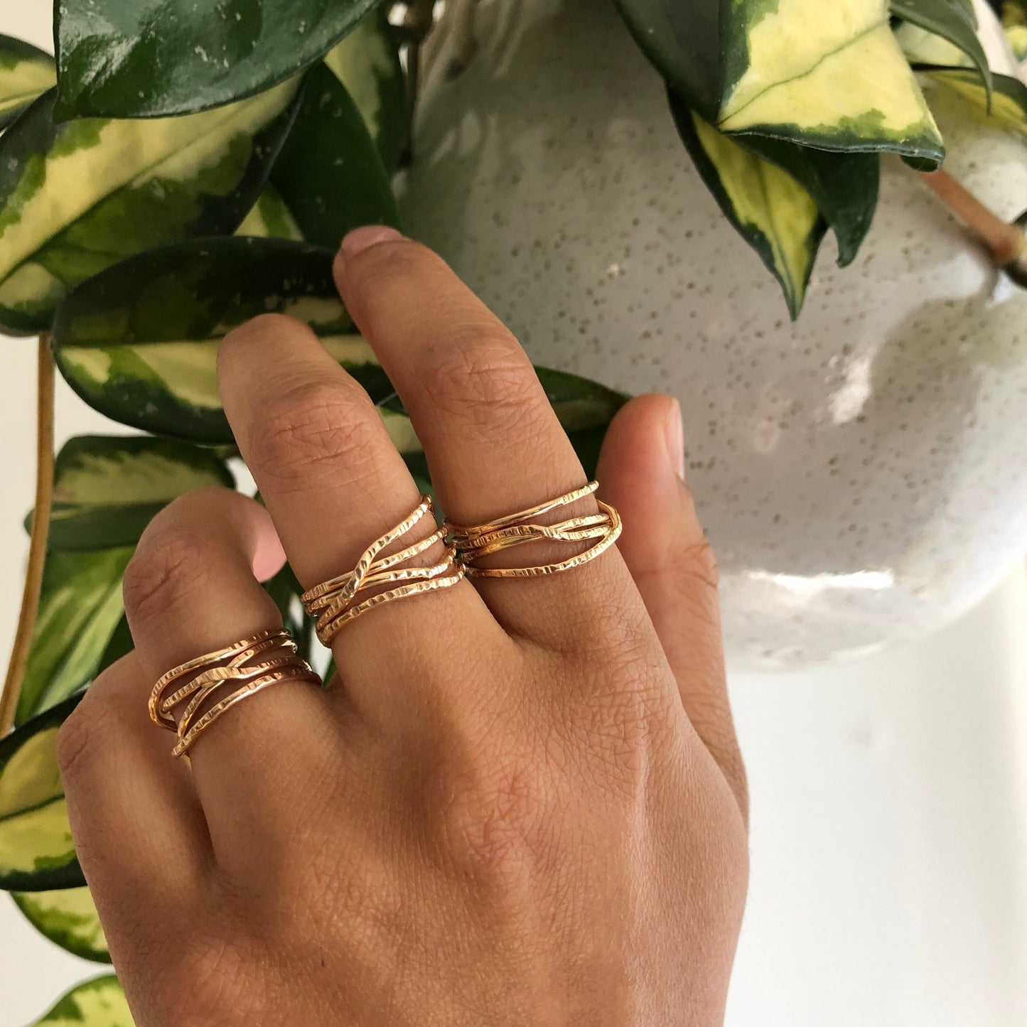 Wanderer Ring