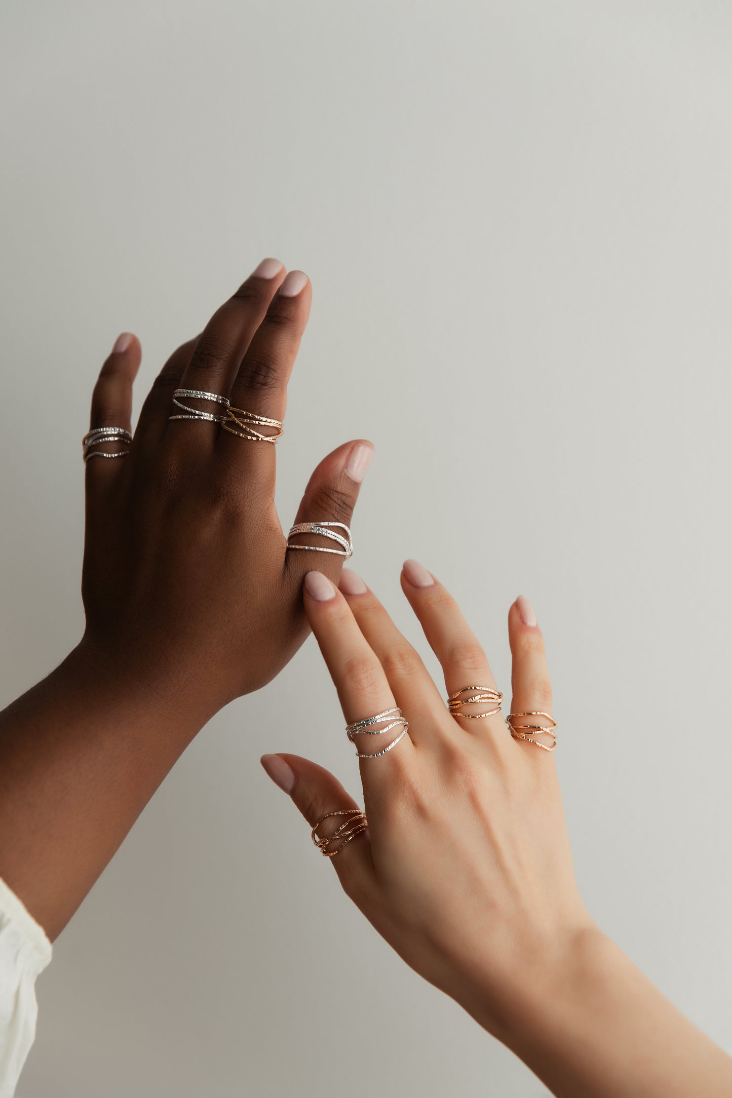 Wanderer Ring