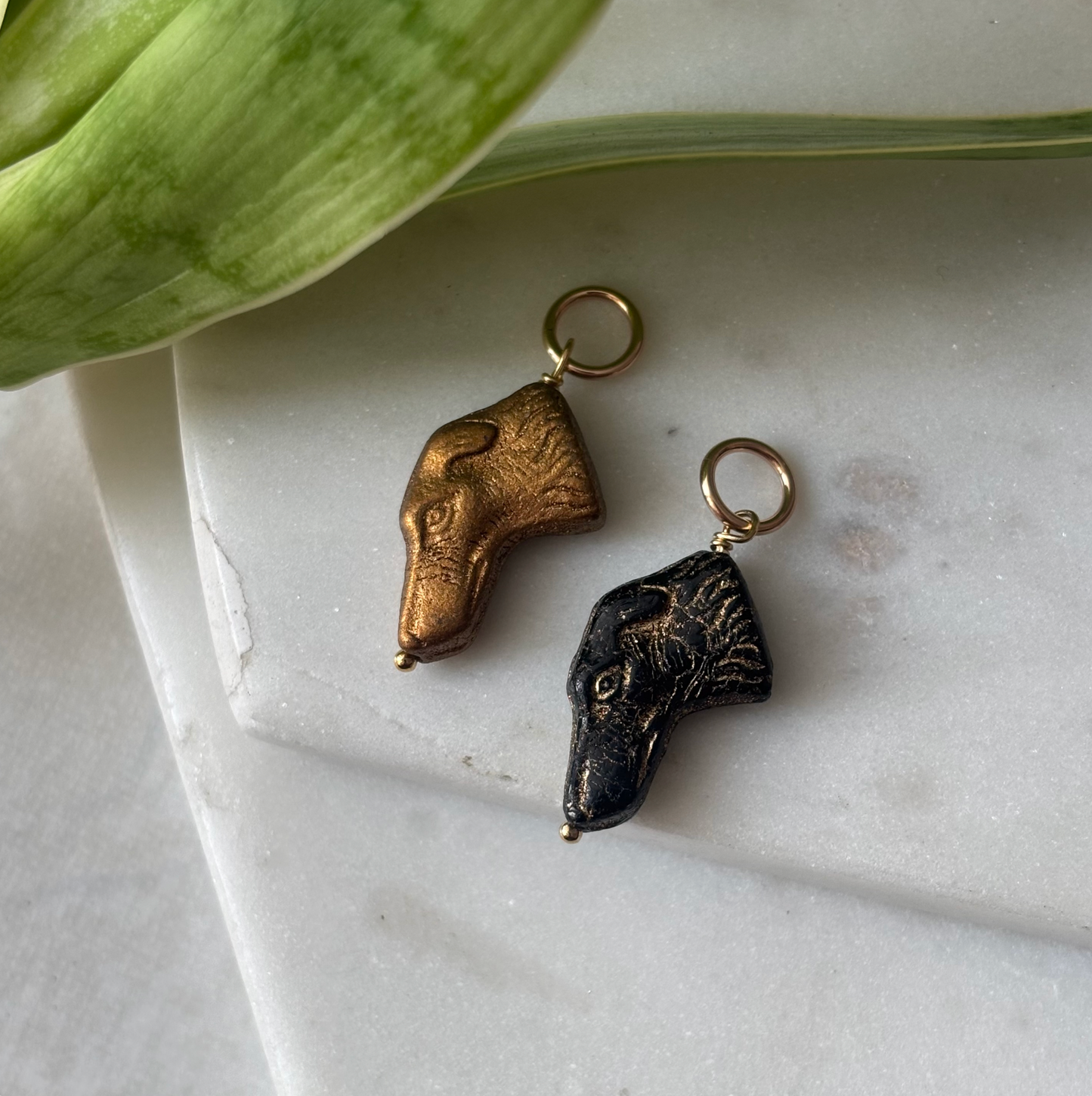 Dog Charm